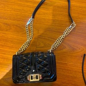 rebecca minkoff purse